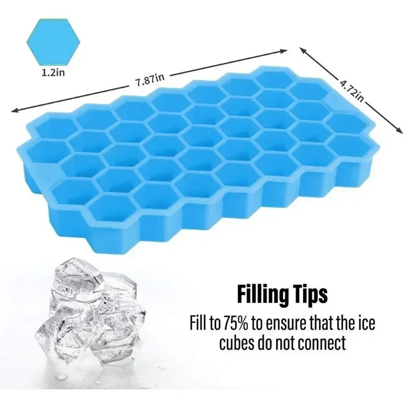DYTIRA Frost™ – Premium Ice Tray