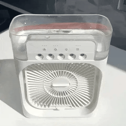 DYTIRA Breeze™ - Portable Air Cooler