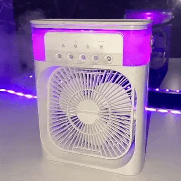 DYTIRA Breeze™ - Portable Air Cooler