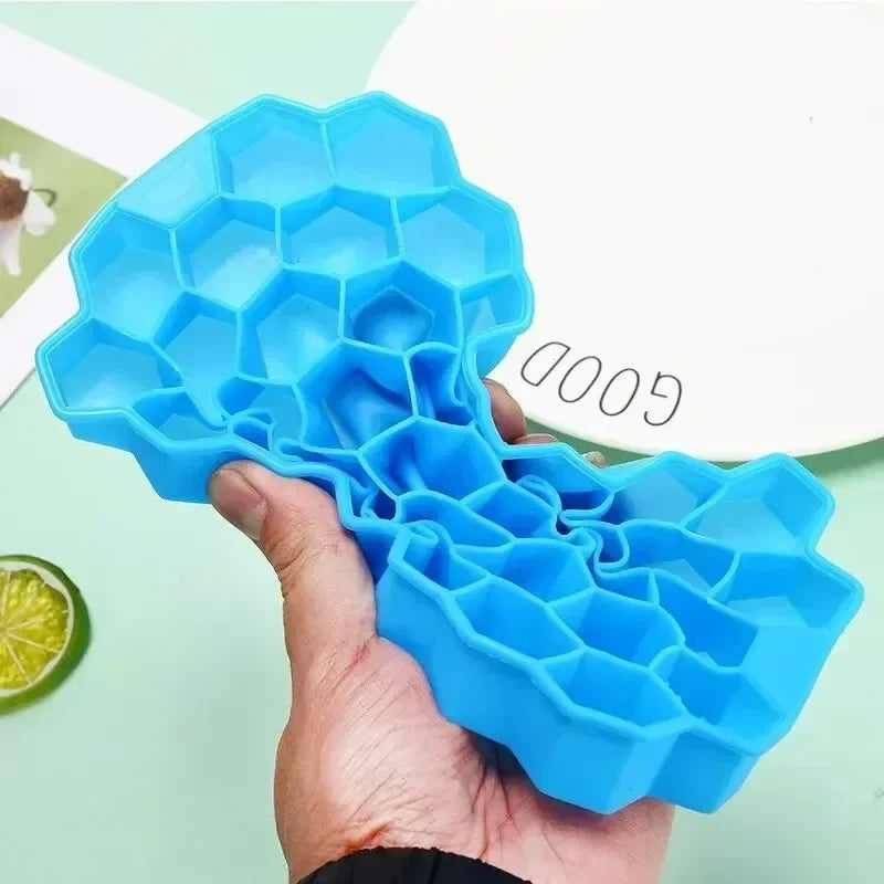 DYTIRA Frost™ – Premium Ice Tray